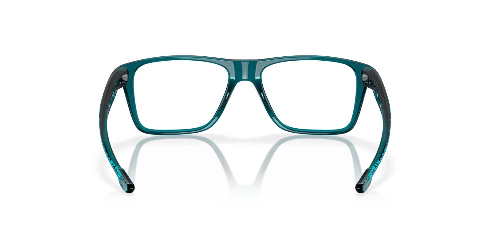 Oakley Bunt 8026 Eyeglasses - view 37